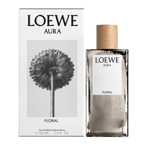 LOEWE AURA FLORAL 3.3 EAU DE PARFUM SPRAY FOR WOMEN