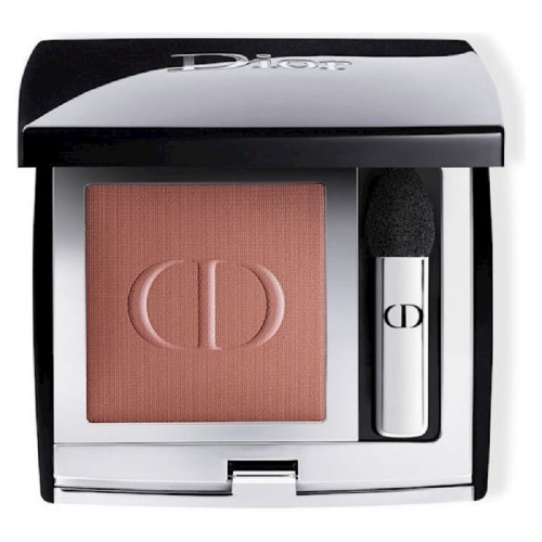 CHRISTIAN DIOR MONO COULEUR COUTURE 0.07 HIGH COLOUR EYESHADOW #763 ROSEWOOD