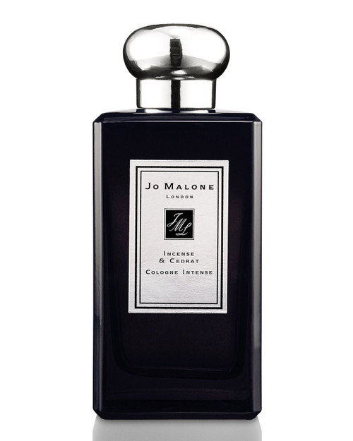 JO MALONE INCENSE & CEDRAT 3.4 COLOGNE SPRAY