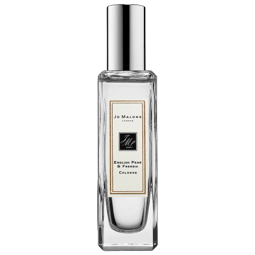 JO MALONE ENGLISH PEAR & FREESIA TESTER 1 OZ COLOGNE SPRAY