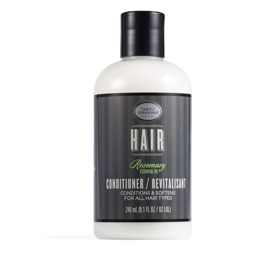 THE ART OF SHAVING ROSEMARY 8.1 HAIR CONDITIONER