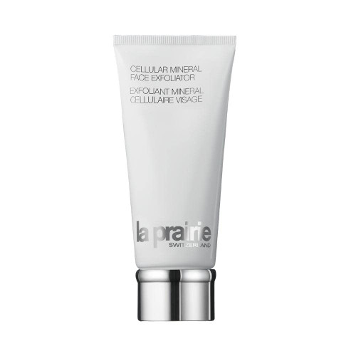 LA PRAIRIE CELLULAR MINERAL 3.4 FACE EXFOLIATOR