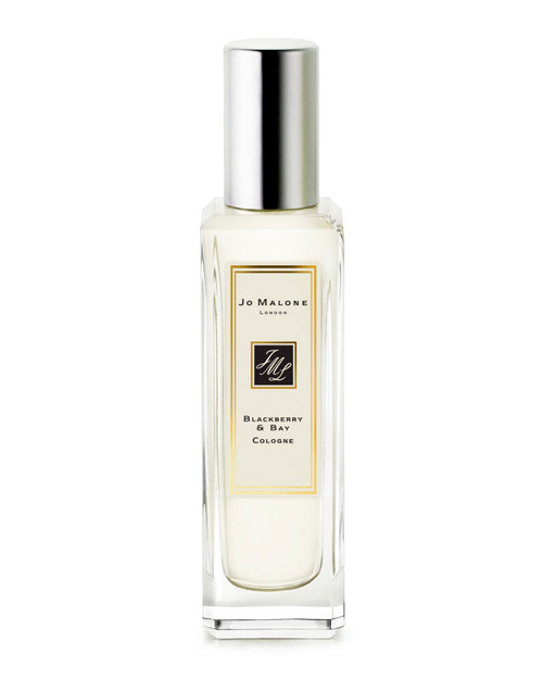 JO MALONE BLACKBERRY & BAY 1 OZ EAU DE COLOGNE SPRAY - Nandansons