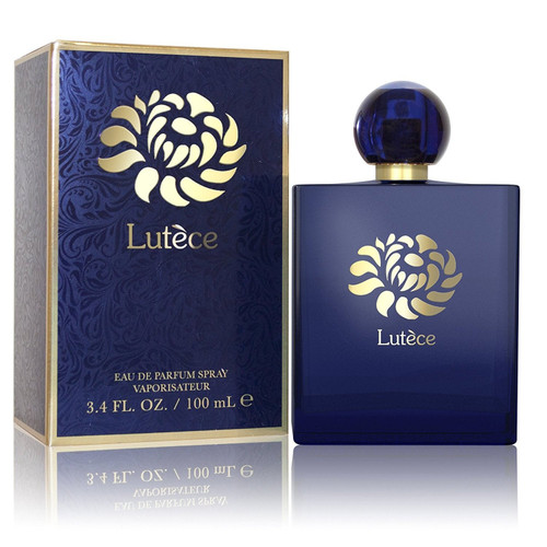 LUTECE 3.3 EDP SP