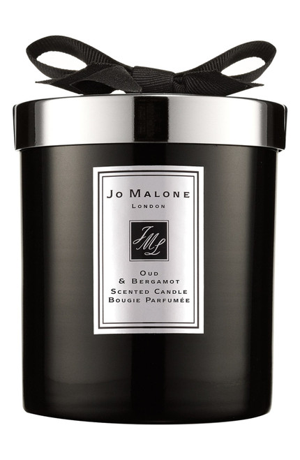 JO MALONE OUD & BERGAMOT 7 OZ CANDLE