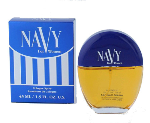 NAVY 1.5 COLOGNE SPRAY FOR WOMEN