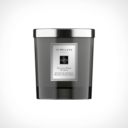 JO MALONE VELVET ROSE & OUD 7 OZ CANDLE