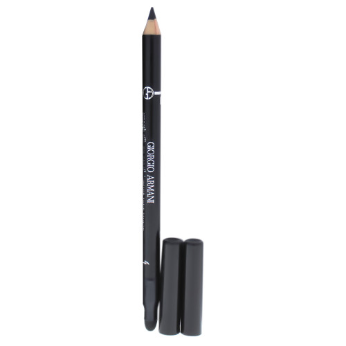 ARMANI SMOOTH SILK EYE PENCIL 0.37 #04 BLACK FOR WOMEN