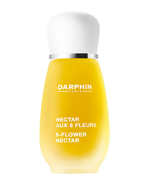 DARPHIN ESSENTIAL OIL ELIXIR 8-FLOWER NECTAR TOTAL ANTI-AGING 0.14