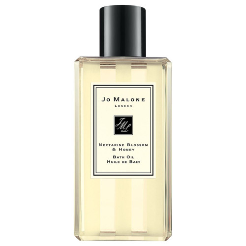 JO MALONE NECTARINE BLOSSOM & HONEY 8.5 BATH OIL FOR WOMEN