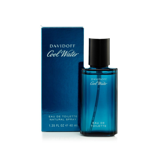 COOLWATER 1.4 EAU DE TOILETTE SPRAY FOR MEN