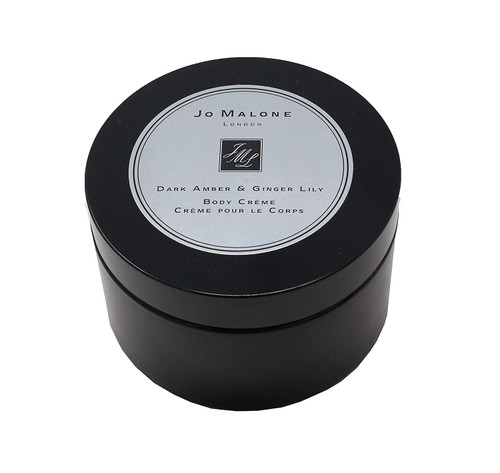 JO MALONE DARK AMBER & GINGER LILY 5.9 BODY CREAM FOR WOMEN