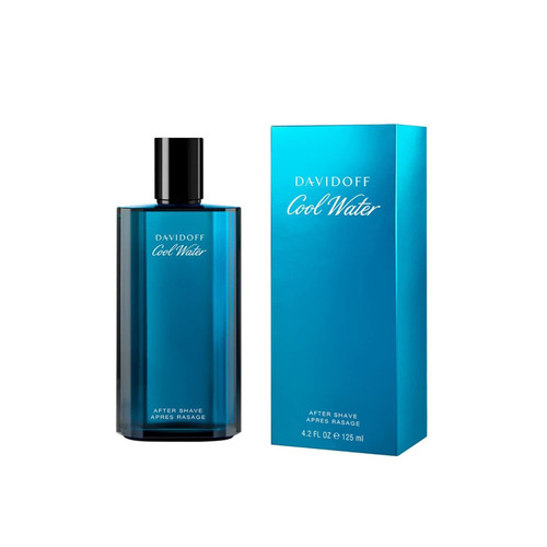 COOLWATER 4.2 AFTERSHAVE SPLASH FOR MEN COOLWATER 4.2 AFTERSHAVE SPLASH FOR MEN