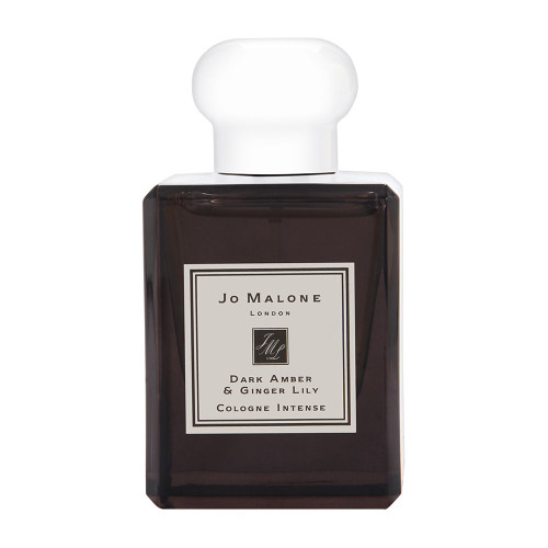 JO MALONE DARK AMBER & GINGER LILY INTENSE 1.7 EAU DE COLOGNE