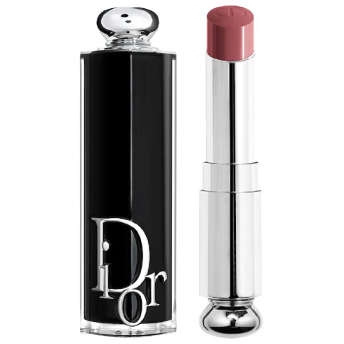 CHRISTIAN DIOR ADDICT 0.11 REFILLABLE SHINE LIPSTICK #628 PINK BOW