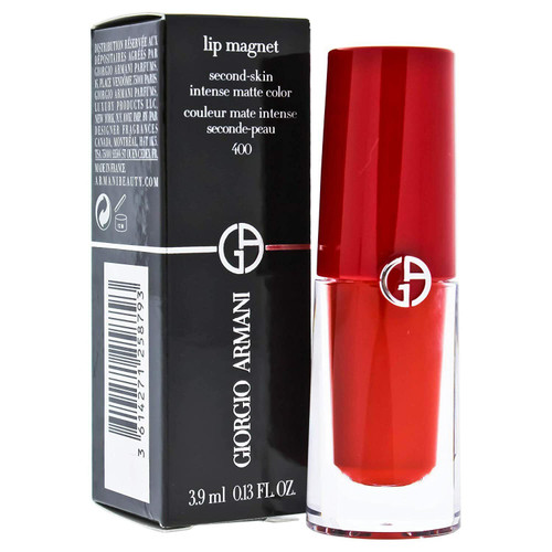 ARMANI LIP MAGNET LIQUID LIPSTICK 0.13 #400 FOR WOMEN