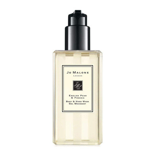 JO MALONE ENGLISH PEAR & FREESIA 8.5 BODY WASH