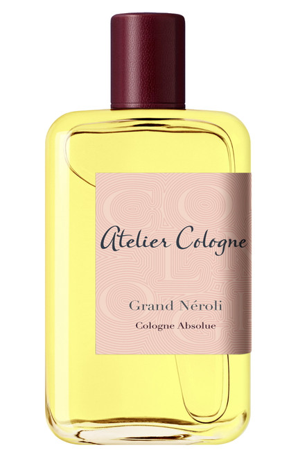 ATELIER COLOGNE GRAND NEROLI ABSOLUE 6.7 COLOGNE SPRAY