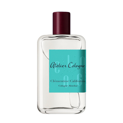 ATELIER COLOGNE CLEMENTINE CALIFORNIA ABSOLUE 6.7 COLOGNE SPRAY
