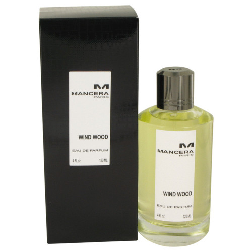MANCERA WIND WOOD 4 OZ EAU DE PARFUM SPRAY FOR MEN