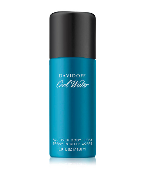 COOLWATER 5 OZ BODY SPRAY FOR MEN
