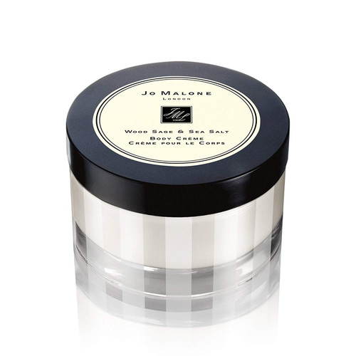 JO MALONE WOOD SAGE & SEA SALT 1.7 BODY CREAM