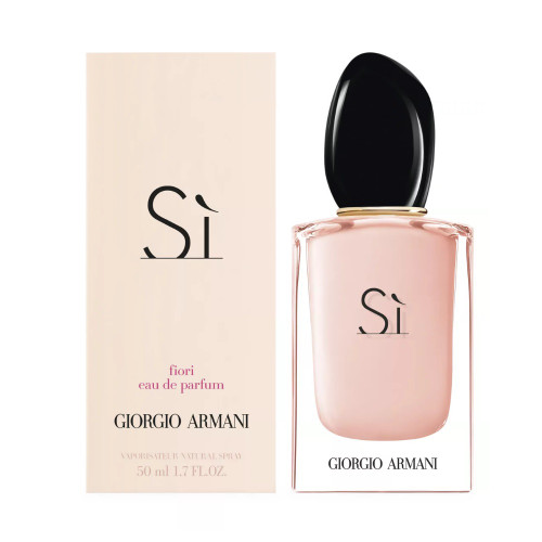 ARMANI SI FIORI 1.7 EAU DE PARFUM SPRAY