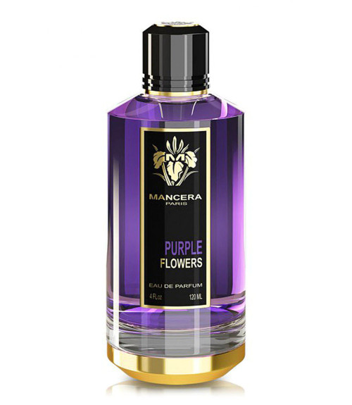 MANCERA PURPLE FLOWERS 4 OZ EAU DE PARFUM SPRAY FOR WOMEN