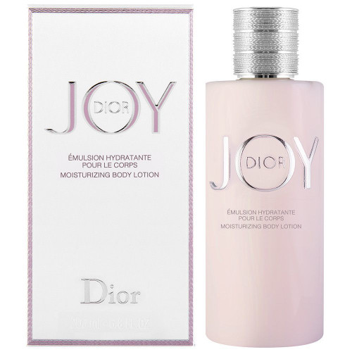 CHRISTIAN DIOR JOY 6.8 BODY LOTION FOR WOMEN - Nandansons