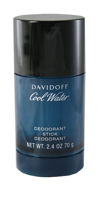 COOL WATER 2.4 DEODORANT STICK