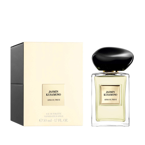 ARMANI JASMIN KUSAMONO 1.7 EAU DE TOILETTE FOR WOMEN ARMANI JASMIN KUSAMONO 1.7 EAU DE TOILETTE FOR WOMEN