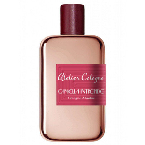 ATELIER CAMELIA INTREPIDE ABSOLUE 6.7 COLOGNE SPRAY