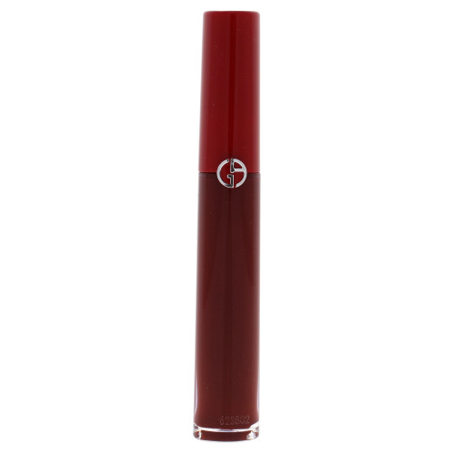 ARMANI LIP MAESTRO LIQUID MATTE LIPSTICK 0.22 #207 ACAJOU FOR WOMEN