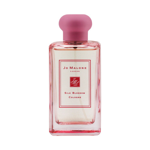 JO MALONE SILK BLOSSOM 3.4 COLOGNE SPRAY Nandansons