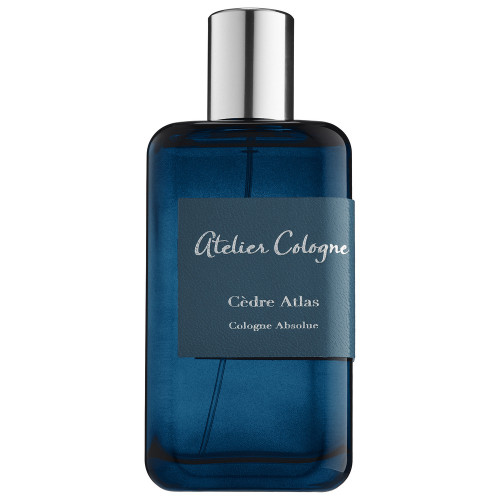 ATELIER CEDRE ATLAS ABSOLUE 3.3 COLOGNE SPRAY