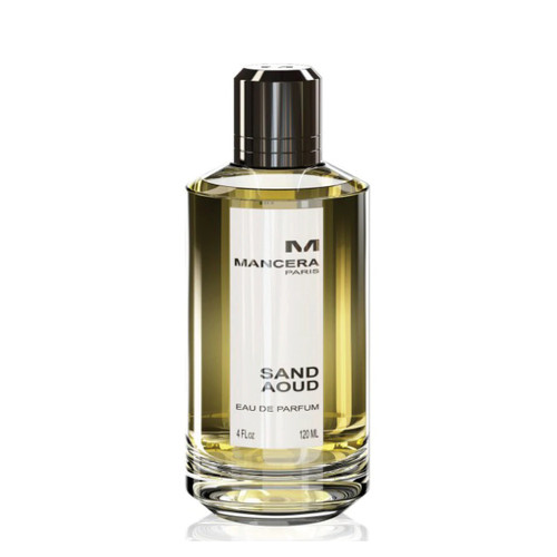 MANCERA SAND AOUD TESTER 4 OZ EAU DE PARFUM SPRAY