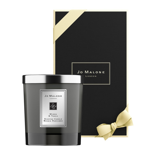 JO MALONE MYRRH & TONKA 7 OZ CANDLE