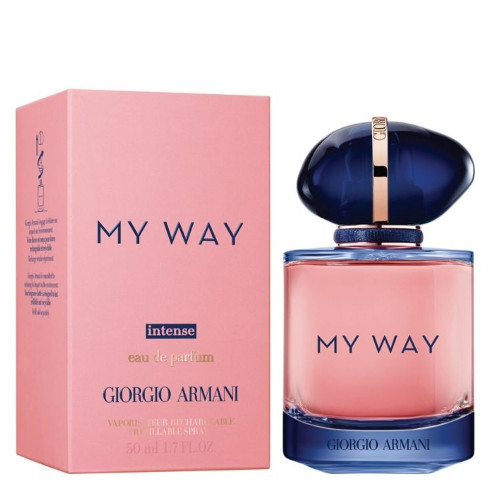 GIORGIO ARMANI MY WAY INTENSE 1.7 EAU DE PARFUM SPRAY FOR WOMEN