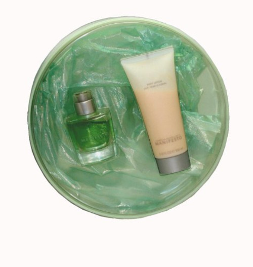 MANIFESTO 2PC SET:1.7 SP + 3.4 BODY BALM ($50.00)