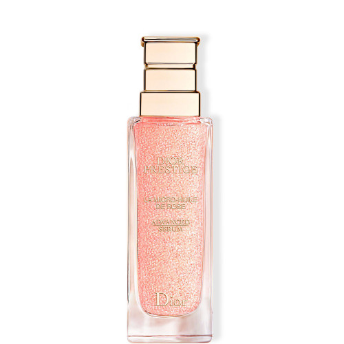 CHRISTIAN DIOR PRESTIGE 2.5 LA MICRO-HUILE DE ROSE ADVANCED CHRISTIAN DIOR PRESTIGE 2.5 LA MICRO-HUILE DE ROSE ADVANCED