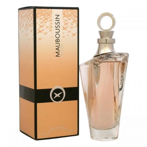 MAUBOUSSIN POUR ELLE 3.3 EAU DE PARFUM SPRAY