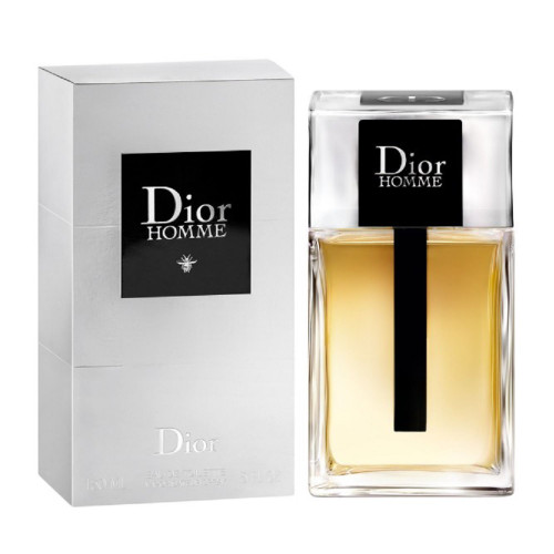 DIOR HOMME 2020 5 OZ EAU DE TOILETTE SPRAY