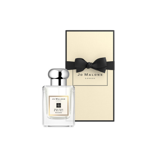 JO MALONE WOOD SAGE & SEA SALT 1.7 EAU DE COLOGNE SPRAY