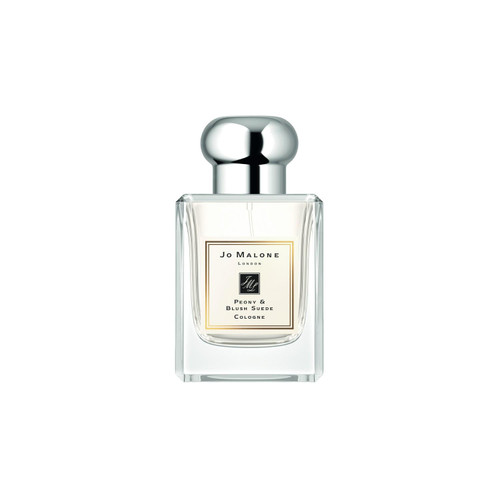 JO MALONE PEONY BLUSH SUEDE 1.7 EAU DE COLOGNE SPRAY FOR WOMEN