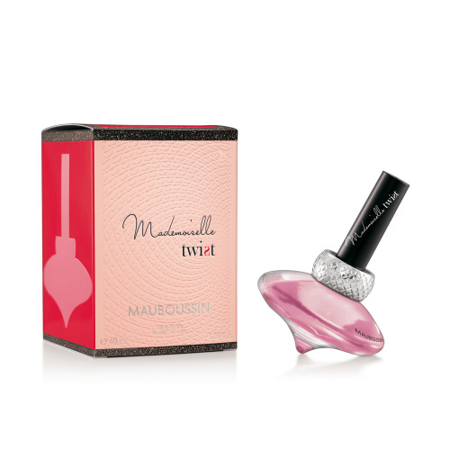 MAUBOUSSIN MADEMOISELLE TWIST 1.3 EAU DE PARFUM SPRAY FOR WOMEN