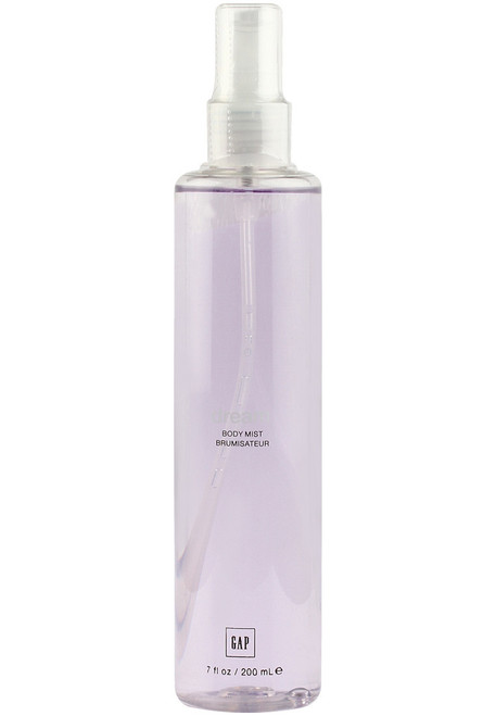 GAP DREAM 7 OZ BODY MIST