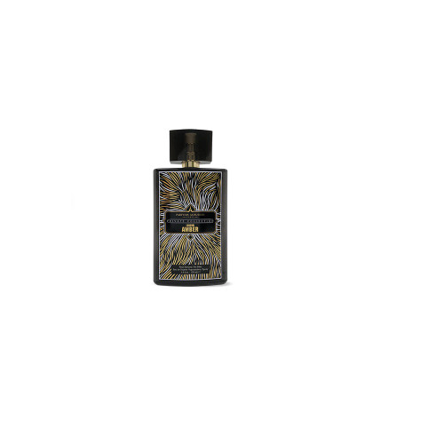 AUBUSSON LIQUID AMBER TESTER 3.4 EAU DE TOILETTE SPRAY FOR MEN