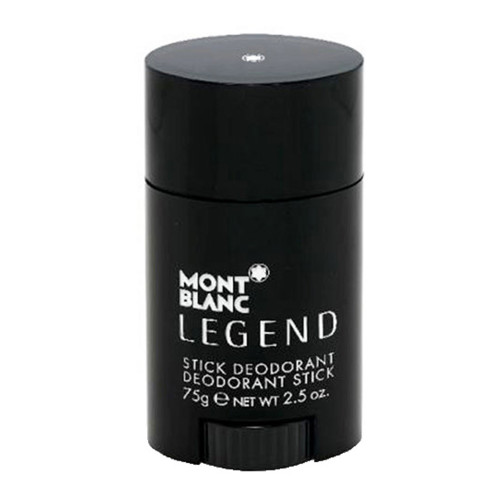 MONT BLANC LEGEND 2.5 DEODORANT STICK MONT BLANC LEGEND 2.5 DEODORANT STICK