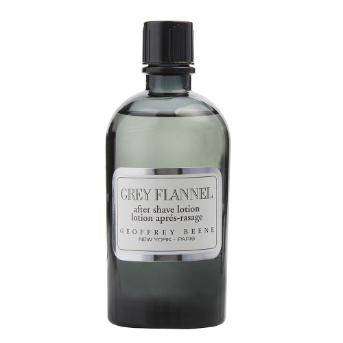 GREY FLANNEL 4 OZ AFTER SHAVE LOTION (UNBOXED)