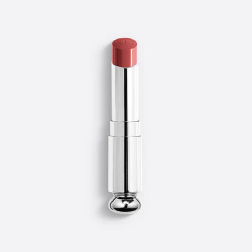 CHRISTIAN DIOR ADDICT 0.11 SHINE LIPSTICK REFILL #558 BOIS DE ROSE